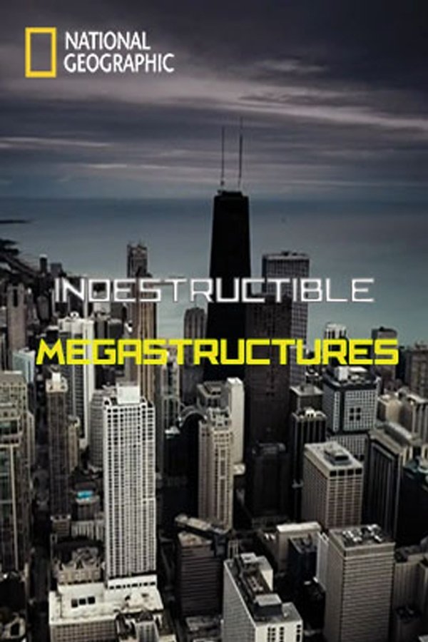 EN - Indestructible Megastructures (2016)