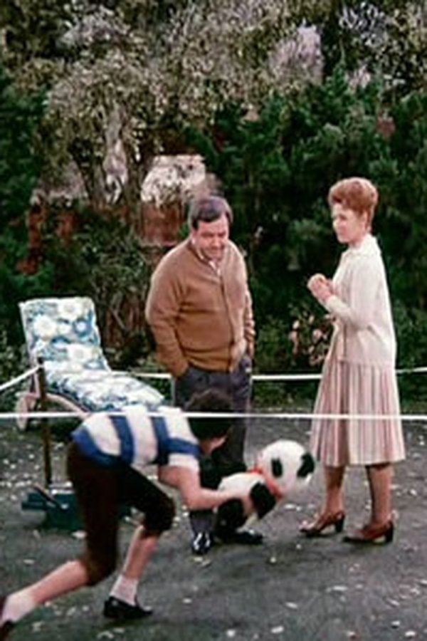 Happy Days – S01E16 – Rifugio antiatomico