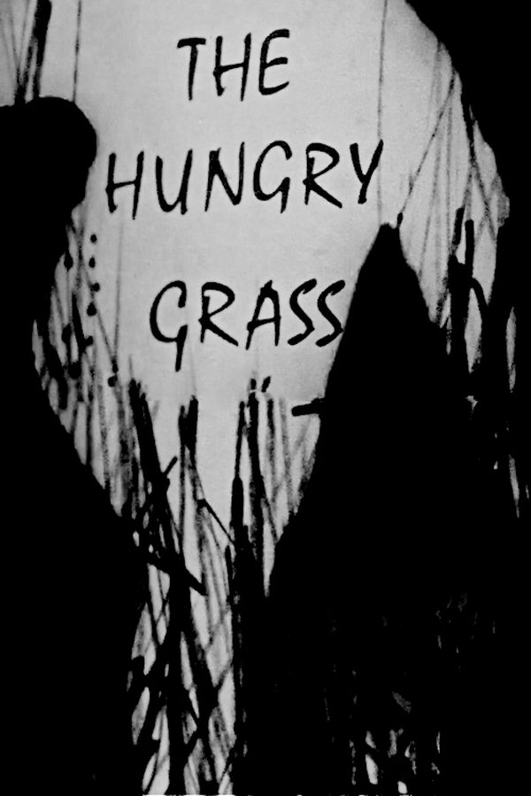 The Hungry Grass poster