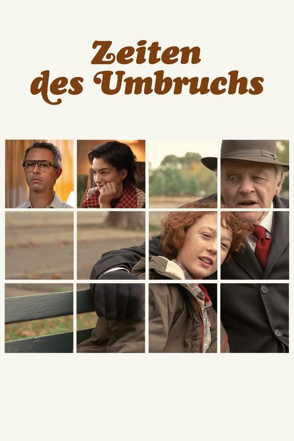 4K-DE - Zeiten des Umbruchs (2022)