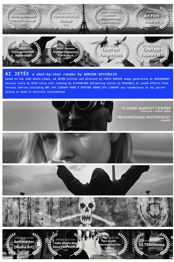 AI Jetée