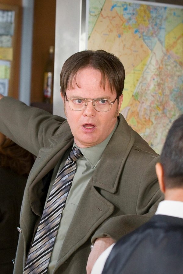 The Office US – S07E15 – The Search