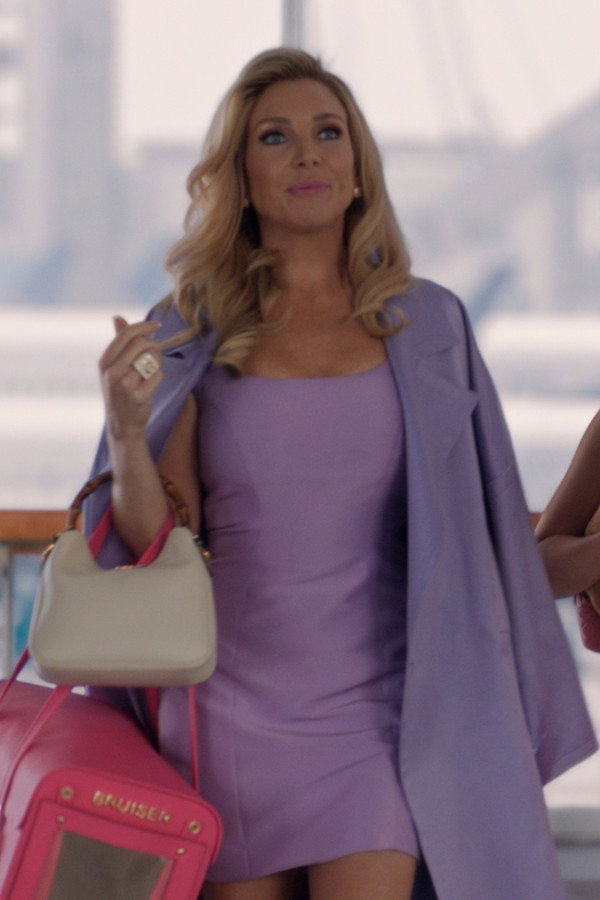 Elle: Legalmente Loira
