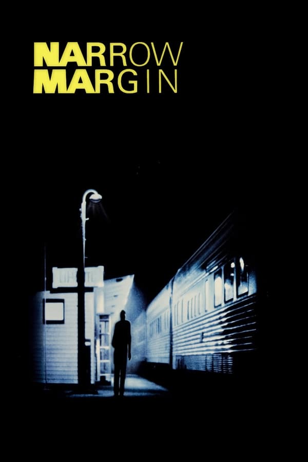 EN| Narrow Margin 