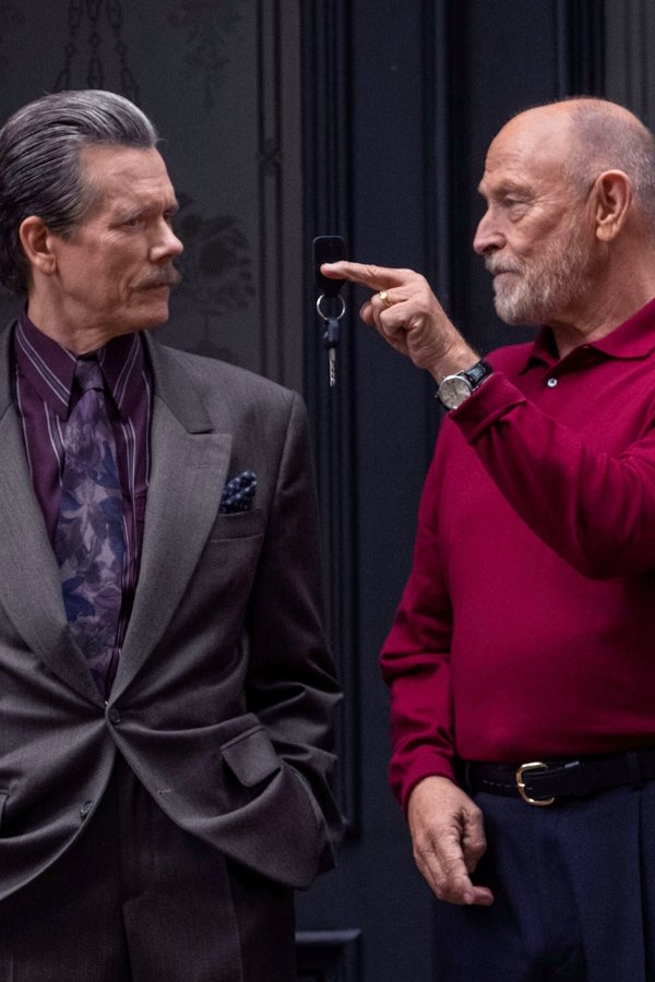 City on a Hill – S03E02 – Programma di un completo disordine