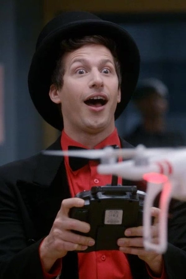 Brooklyn Nine-Nine – S02E04 – Halloween II