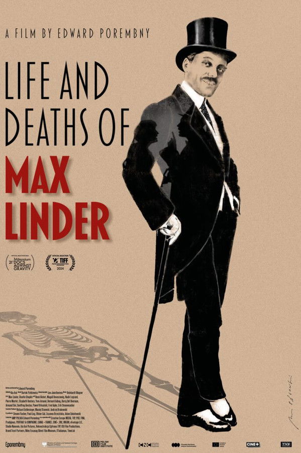 Life and Deaths of Max Linder