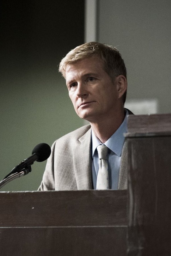 Major Crimes – S05E11 – Bugie bianche (prima parte)