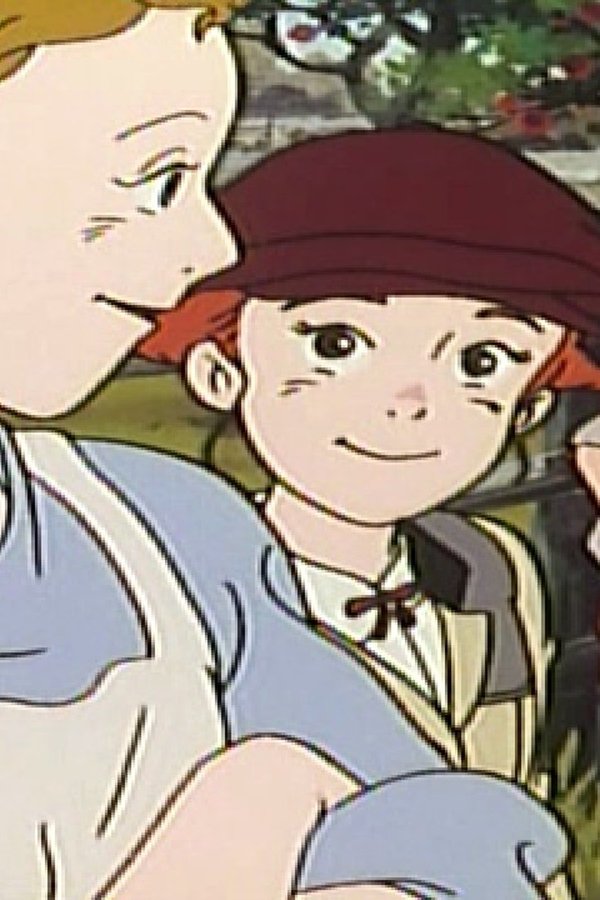 Papà Gambalunga – S01E19 – Judy ci ripensa
