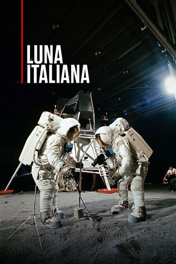 Luna italiana (2019)