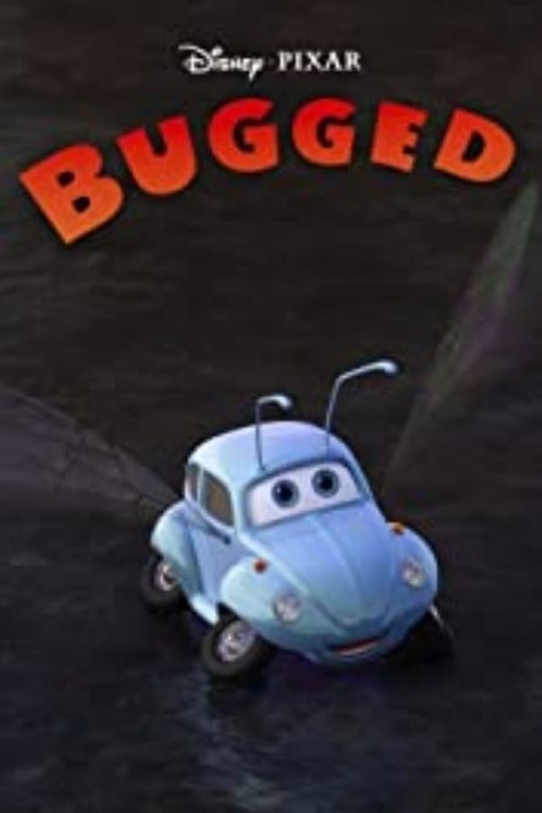 Bugged