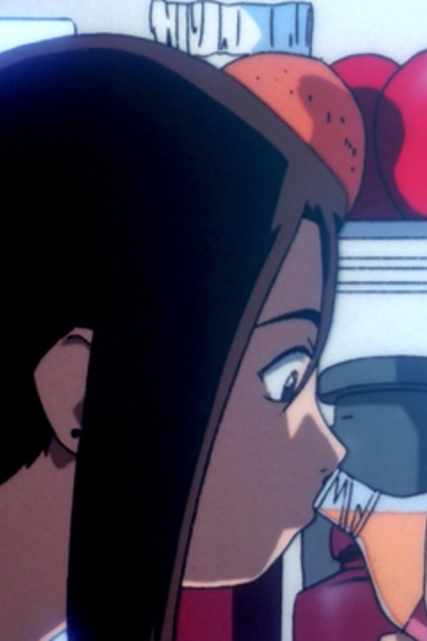 Serial Experiments Lain – S01E04 – Religion