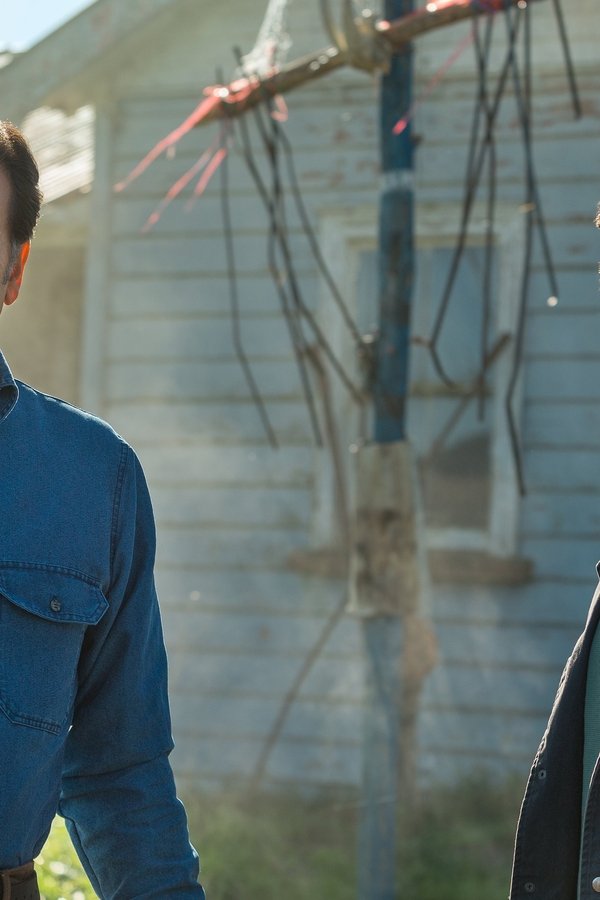 Ash vs Evil Dead – S01E04 – Brujo