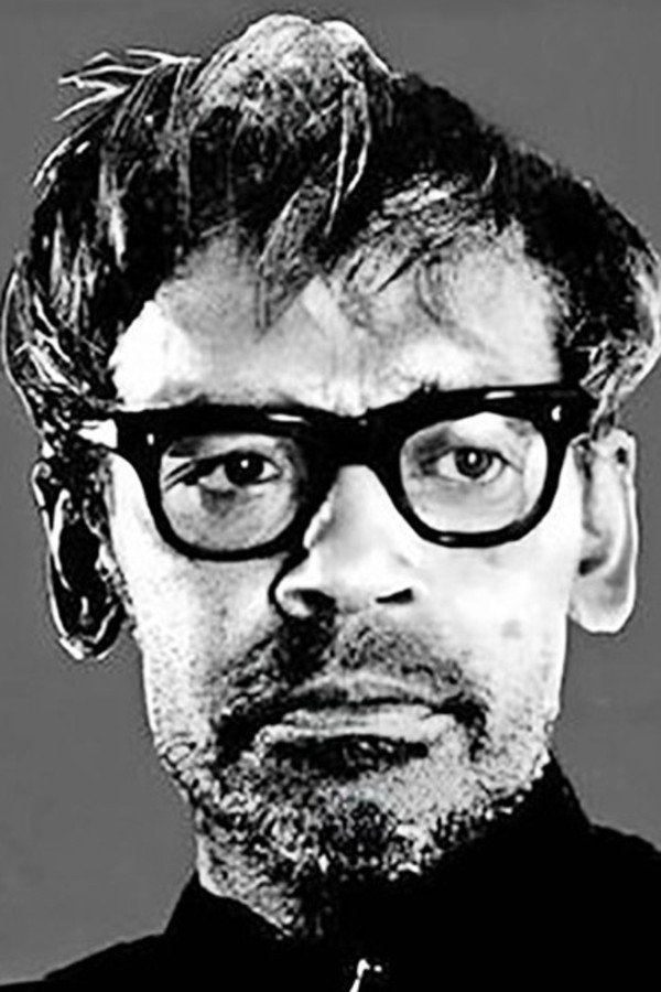Ghatak Was Here