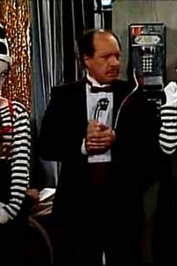 I Jeffersons – S11E23 – Off-Off-Off-Broadway