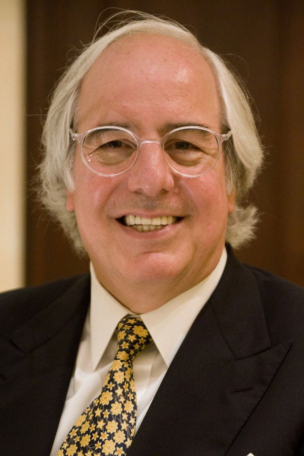 Frank Abagnale Jr.'s headshot