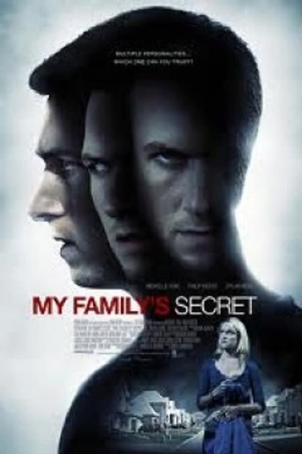 FR - Secrets de famille  (2010)