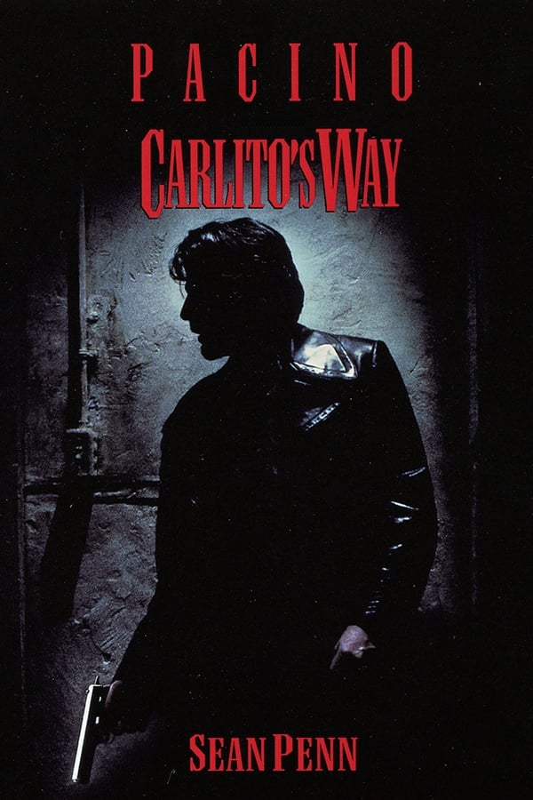 Carlito's Way (1993)