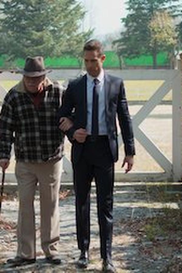 L’ultimo dragone [Sub-ITA] – S01E01 – Episodio 1