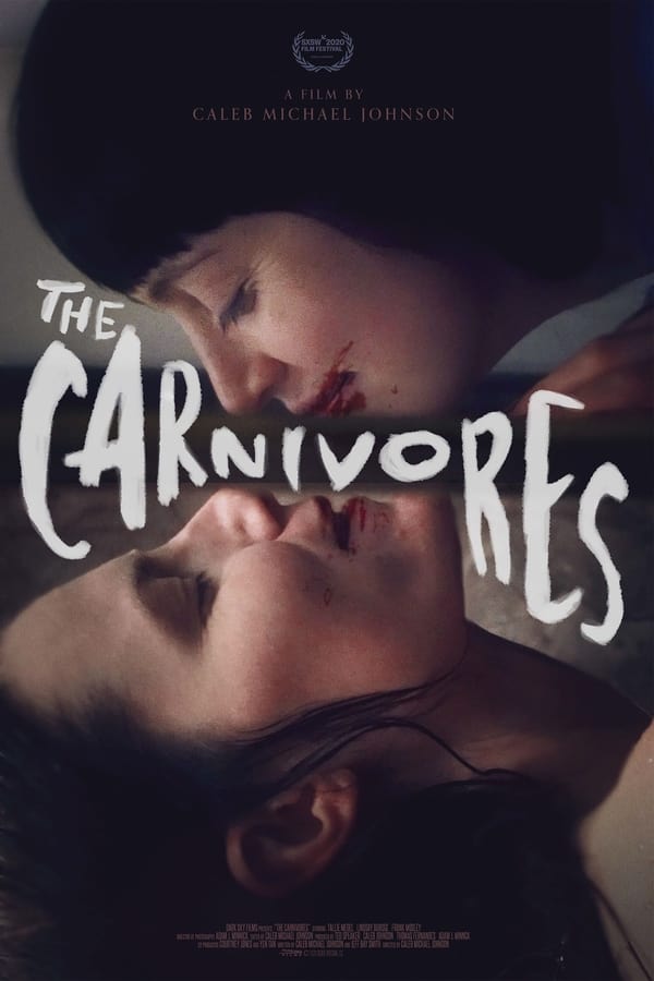 EN - The Carnivores  (2020)