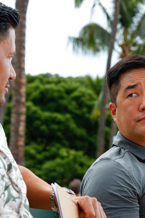 Magnum P.I. – S05E04 – Episodio 4