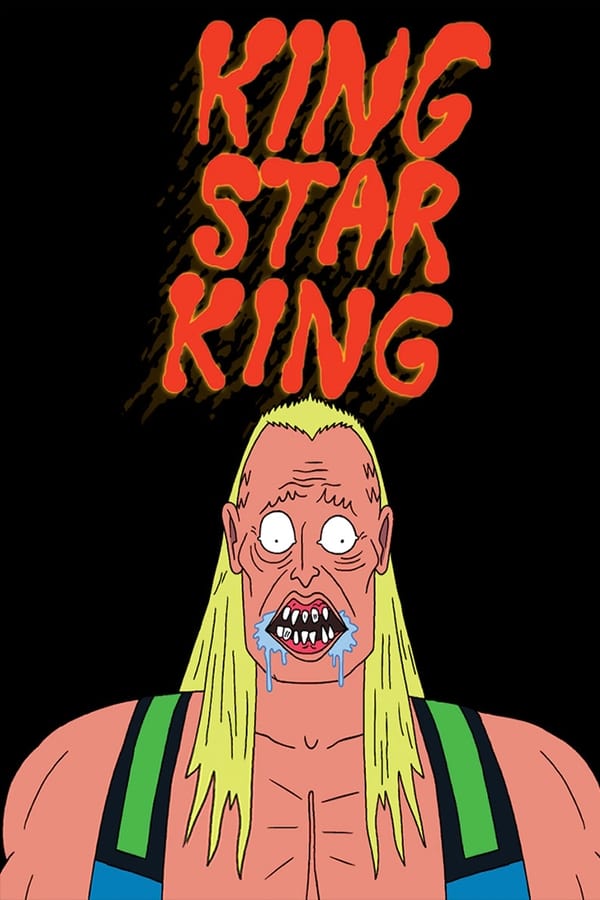 King Star King