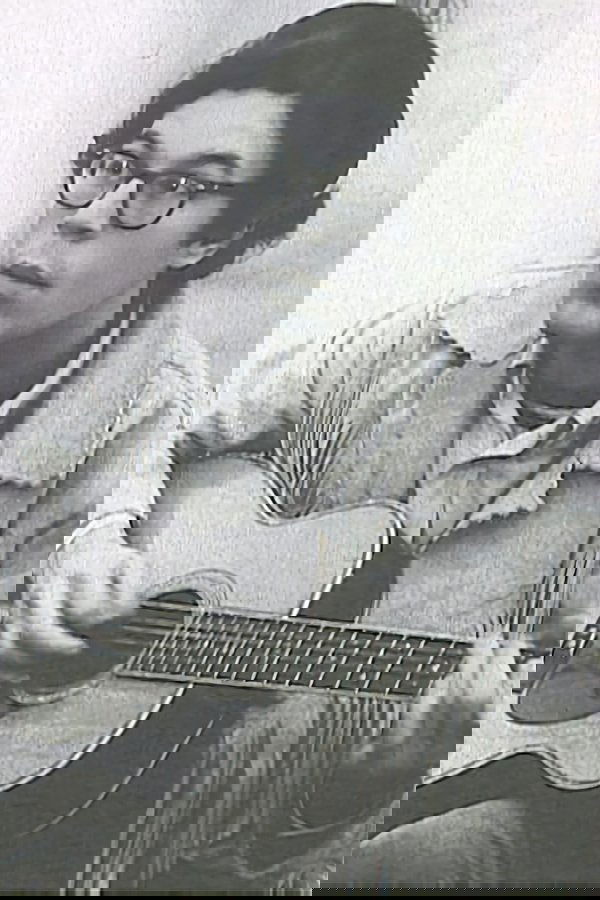 Stefan Grossman