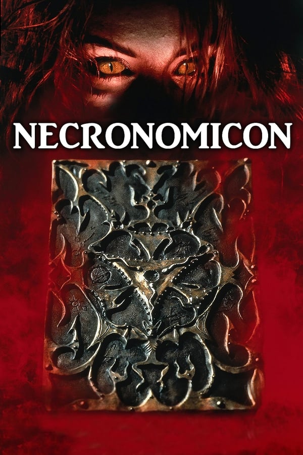 EN| Necronomicon 