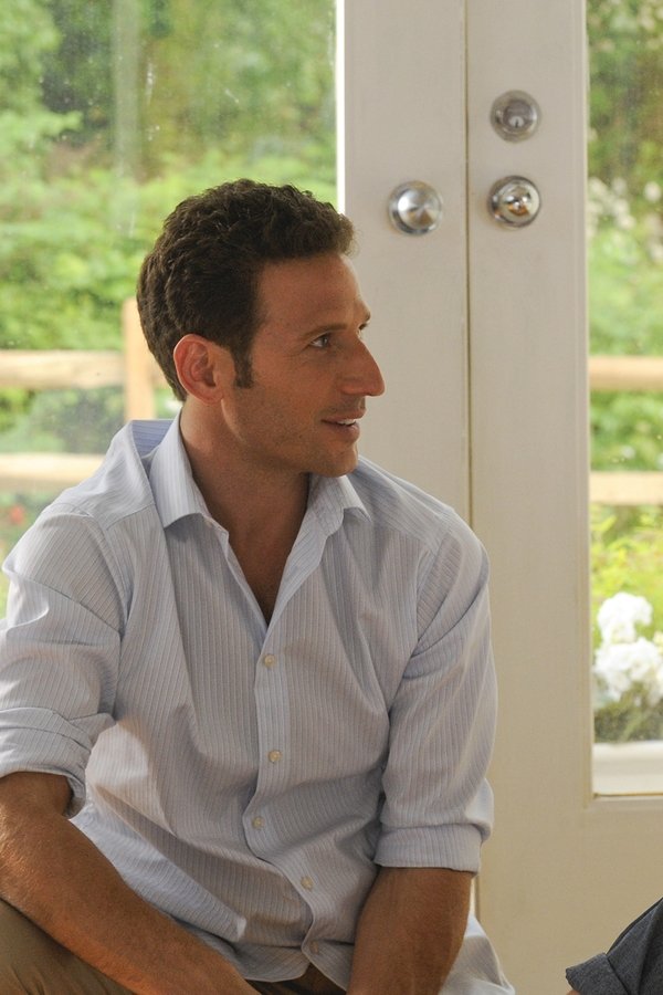 Royal Pains – S03E03 – Episodio 3