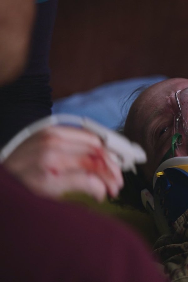 Chicago Med – S06E02 – Nascoste ma perfettamente visibili