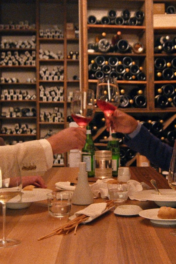 Master of None – S02E02 – Le nozze