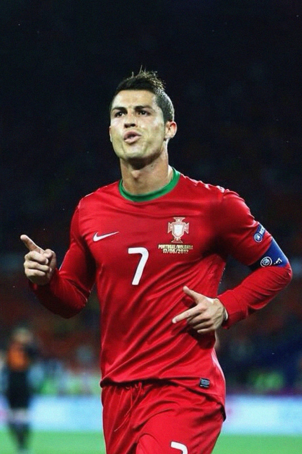 Portugal vs Suécia poster