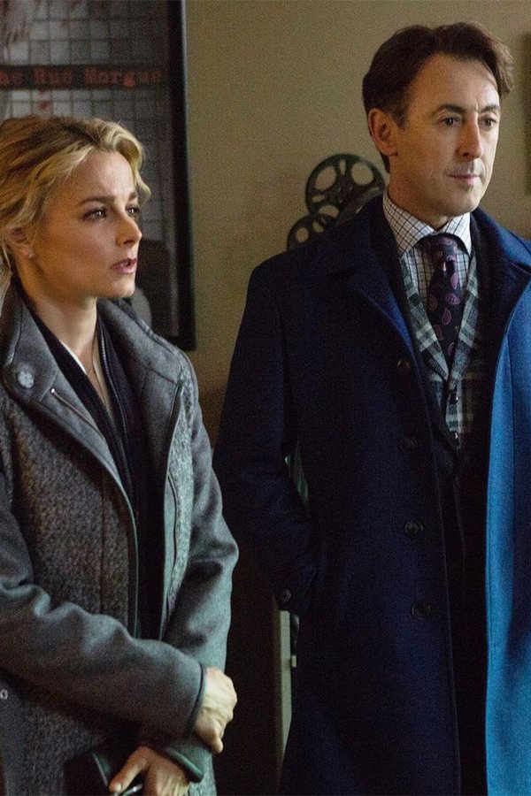Instinct – S01E12 – Episodio 12