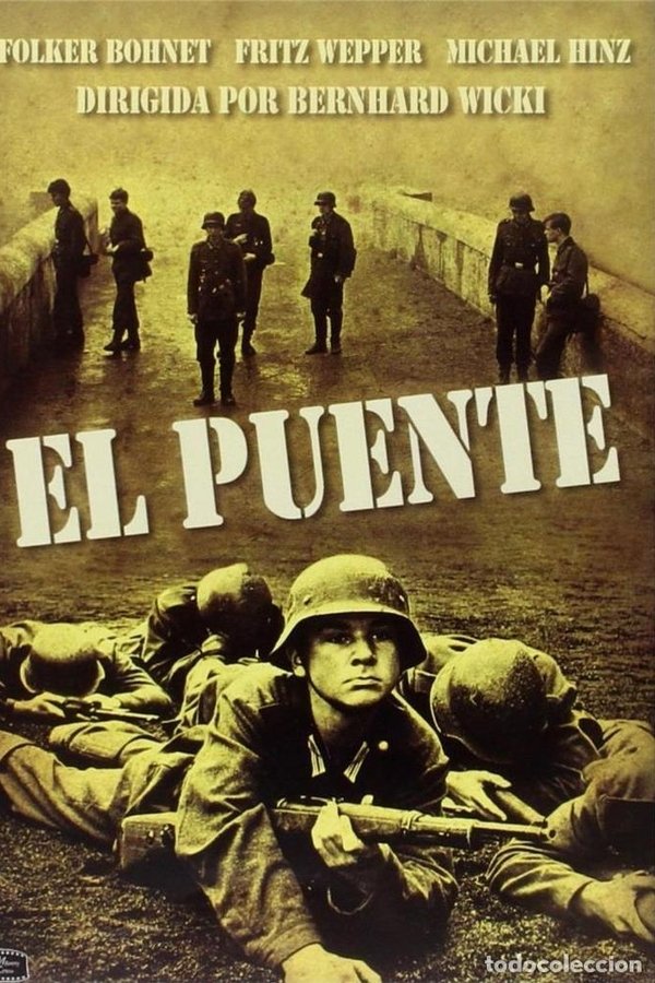 El puente