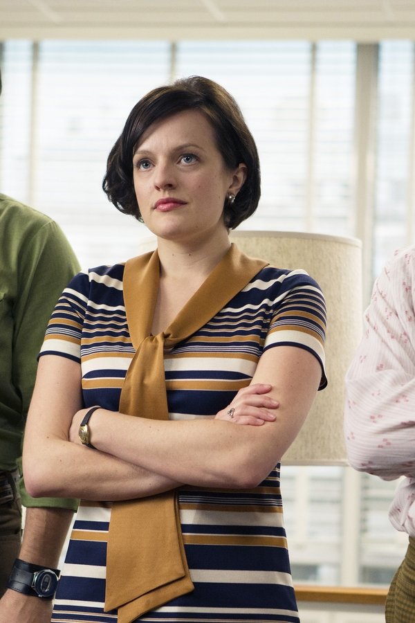 Mad Men – S07E04 – Il monolito