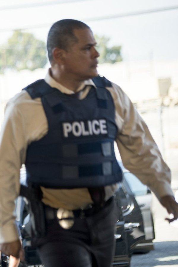 Major Crimes – S05E13 – Bugie bianche (terza parte)