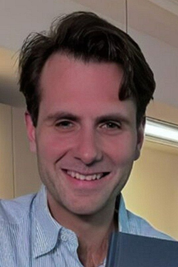 Tobias Camman
