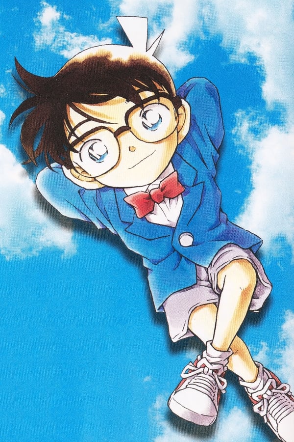 Detective Conan