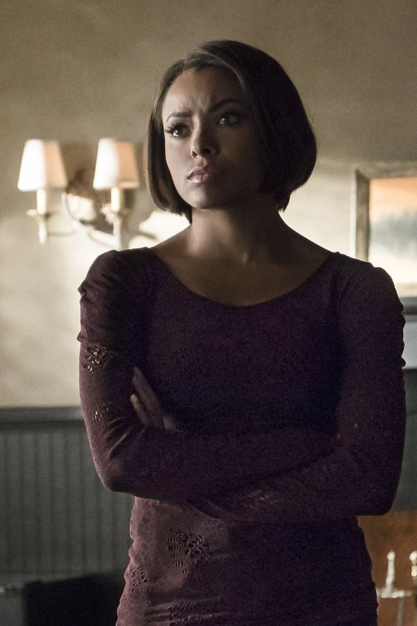The Vampire Diaries – S06E17 – Un uccello in una gabbia dorata