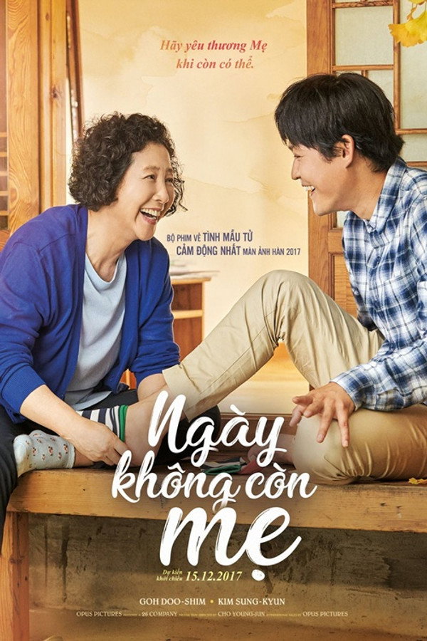 Ngày Không Còn Mẹ – The Preparation (2017)