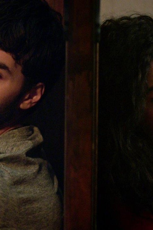 Hercai – Amore e vendetta – S01E05 – Episodio 5