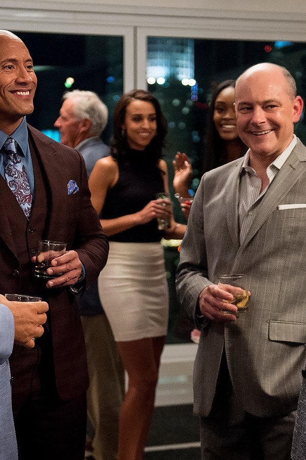 Ballers – S03E01 – I semi dell’espansione