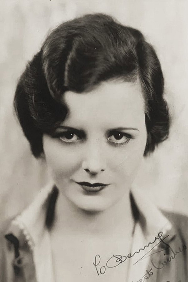 Mary Astor's headshot