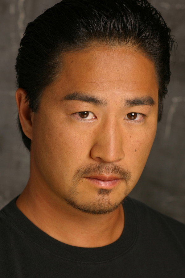 Michael Li's headshot
