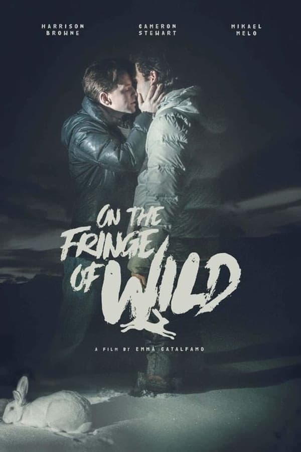 EN - On the Fringe of Wild  (2021)