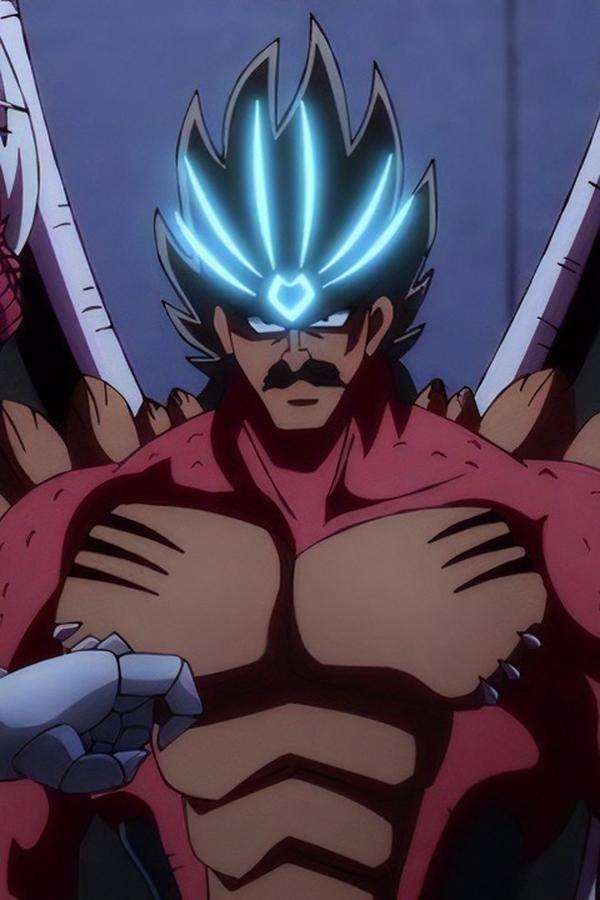 Dragon Quest [Sub-ITA] – S01E55 – Episodio 55