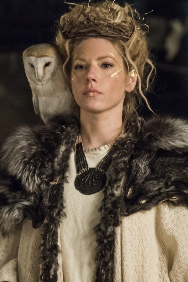 Vikings – S04E18 – Vendetta