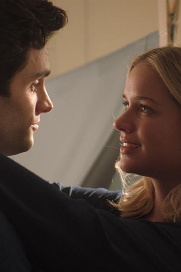 YOU – S01E07 – Episodio 7