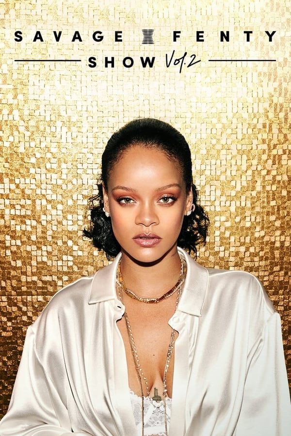 EN - Savage X Fenty Show Vol. 2  (2020)