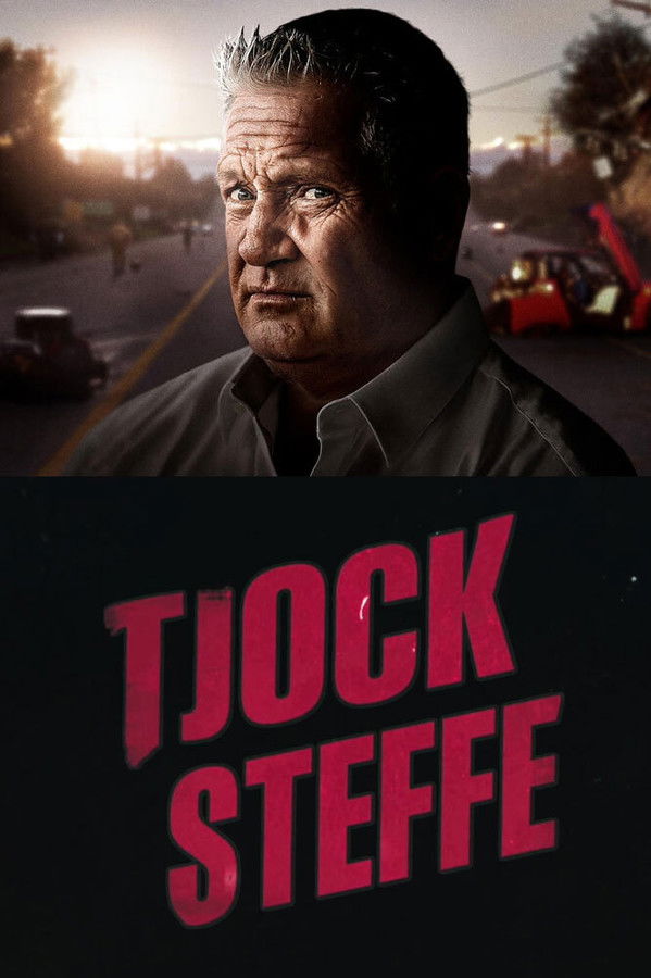 Tjock-Steffe (2019) SE